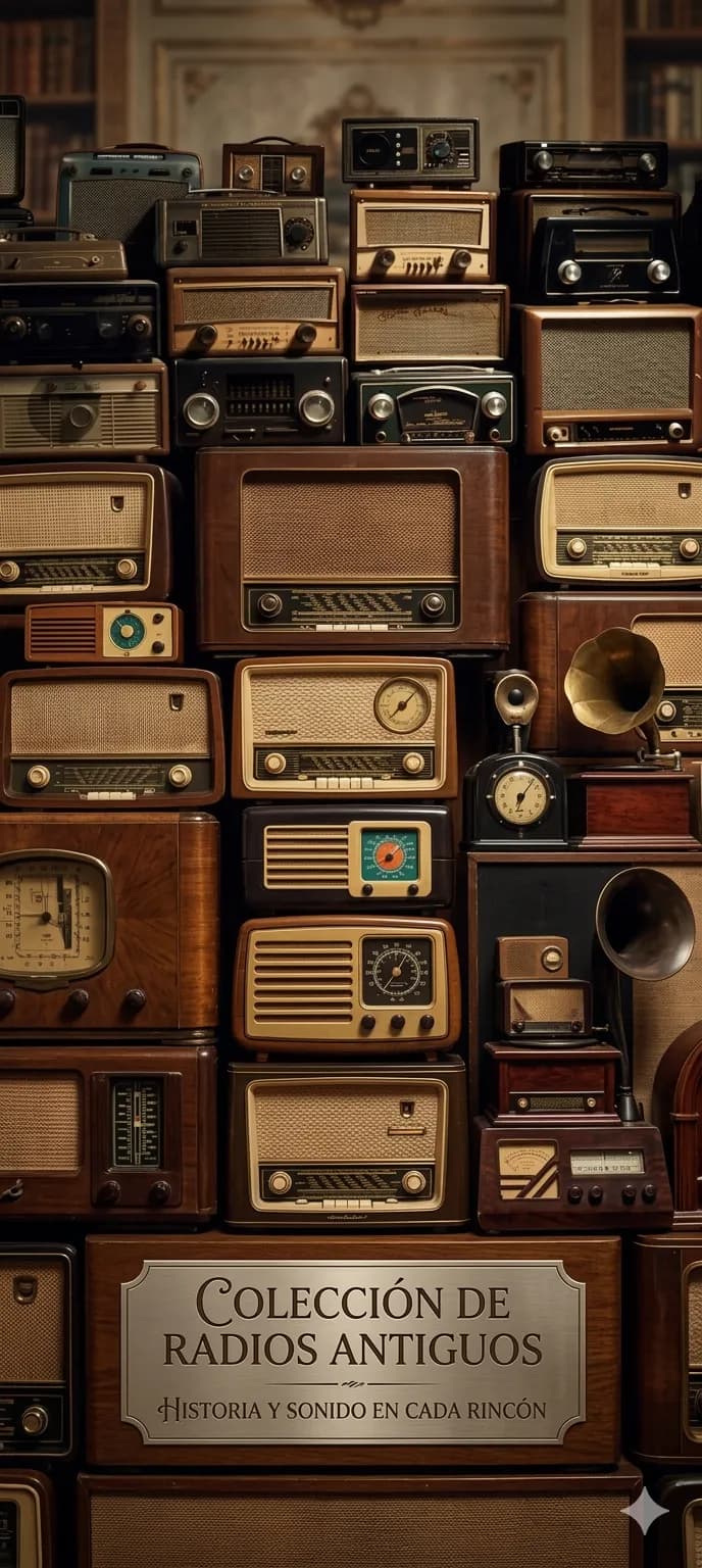 RADIOS