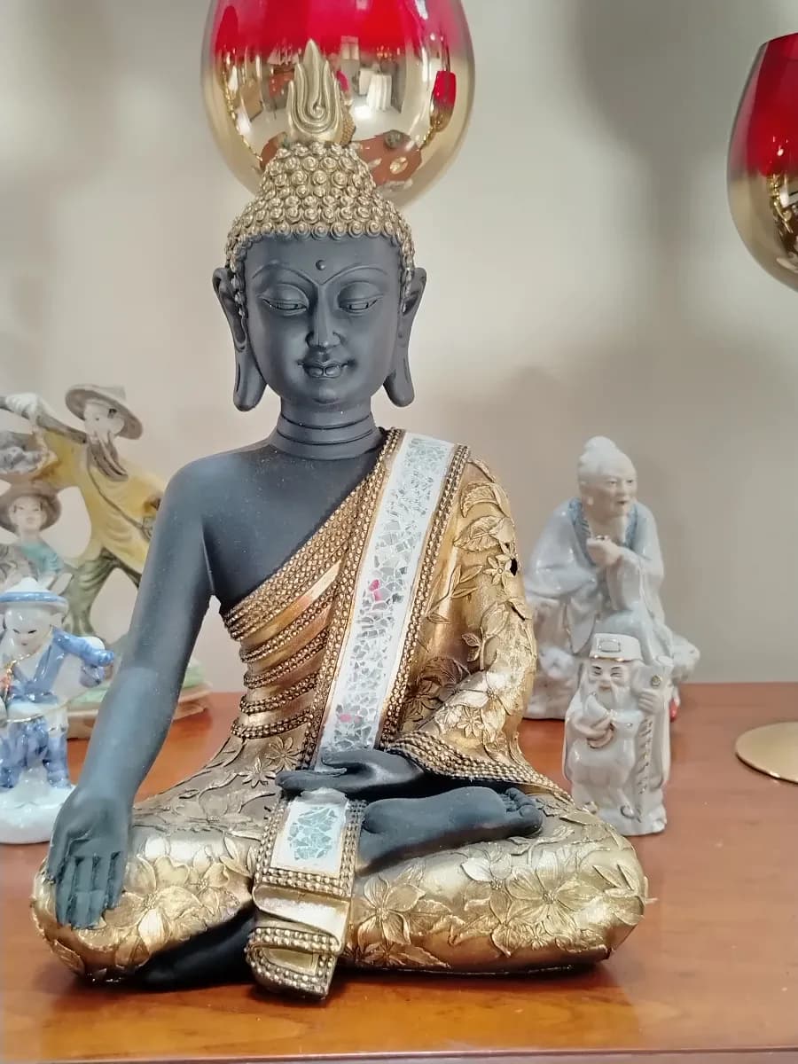 BUDA INDU