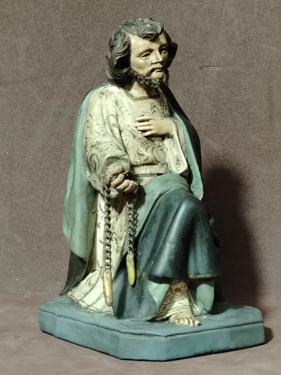 SAN JOSÉ DE MADERA VINTAGE