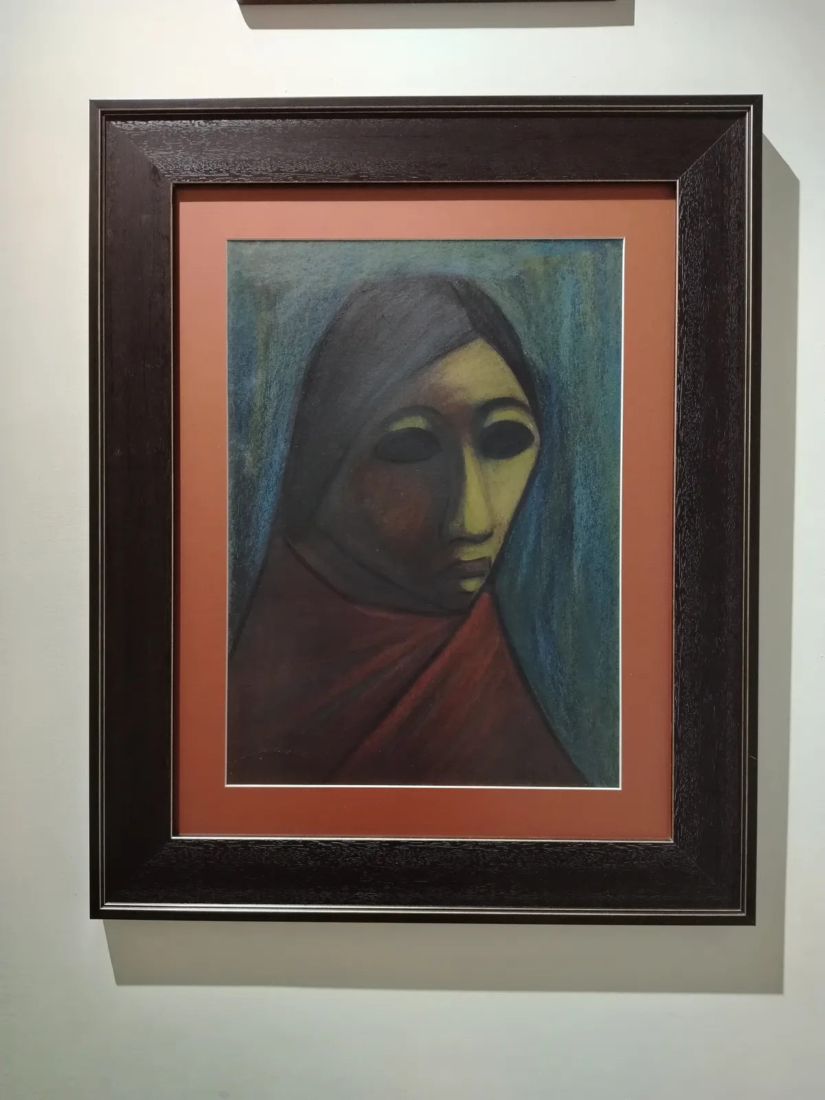PINTURA EN CERA